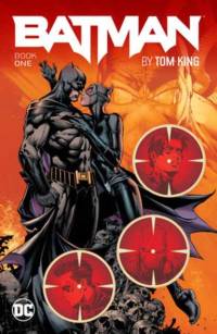 Batman by Tom King Book One av Tom King