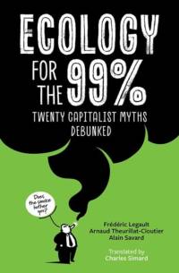 Ecology for the 99% av FrÃ©dÃ©ric Legault