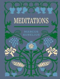 Meditations av Marcus Aurelius