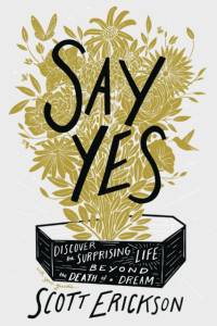 Say Yes av Scott Erickson