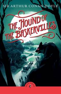 The Hound of the Baskervilles av Arthur Conan Doyle