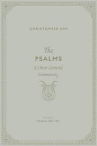 The Psalms av Christopher Ash
