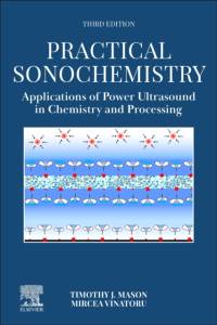 Practical Sonochemistry av Timothy J Mason