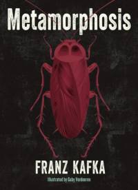 Metamorphosis av Franz Kafka