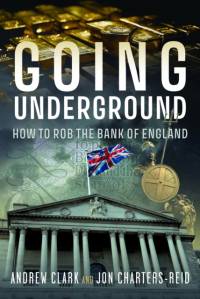 Going Underground av Andrew Clark