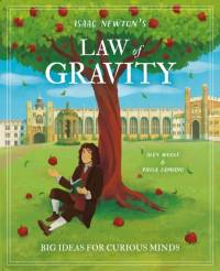 Isaac Newton's Law of Gravity av Alex Woolf