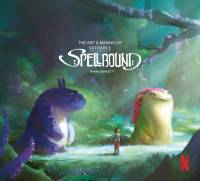 The The Art & Making of Spellbound av Ramin Zahed