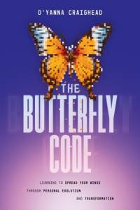 The Butterfly Code av D'Yanna Craighead