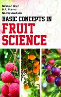 Basic Concepts in Fruit Science av Niranjan Singh