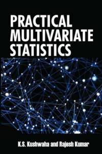 Practical Multivariate Statistics av K.S.Kushwaha