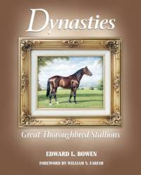 Dynasties av Edward L Bowen