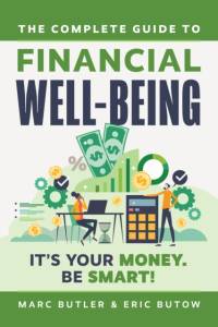 Complete Guide to Financial Well-Being av Eric Butow