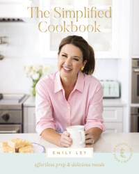 The Simplified Cookbook av Emily Ley
