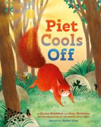 Piet Cools Off av Peter Wohlleben