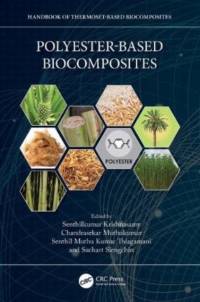 Polyester-Based Biocomposites av Senthilkumar Krishnasamy