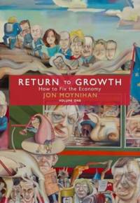 Return to Growth av Jon Moynihan