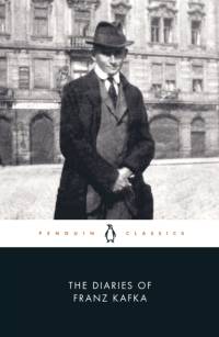 The Diaries of Franz Kafka av Franz Kafka