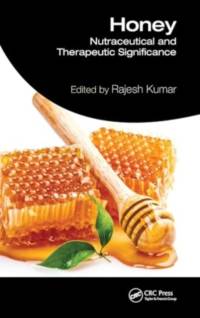 Honey av Rajesh Kumar