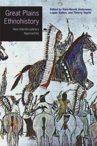 Great Plains Ethnohistory av Rani-Henrik Andersson