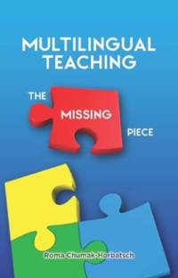 Multilingual Teaching av Roma Chumak-Horbatsch
