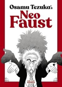 Neo Faust av Osamu Tezuka