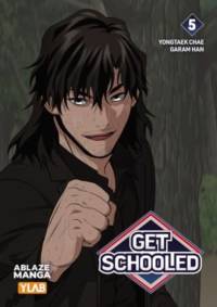 Get Schooled Vol 5 av Yongtaek Chae