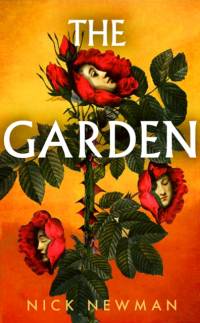 The Garden av Nick Newman