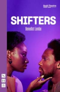 Shifters av Benedict Lombe
