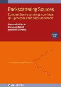 Backscattering Sources, Volume 2 av Alessandro Curcio
