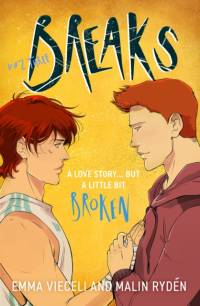 Breaks Volume 3 av Emma Vieceli