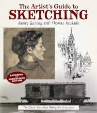 The Artist's Guide to Sketching av James Gurney