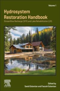 Handbook of Hydrosystem Restoration av Saeid Eslamian