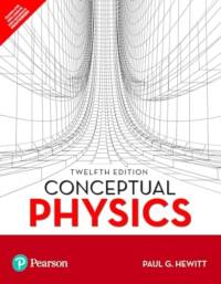 Conceptual Physics av Paul G. Hewitt