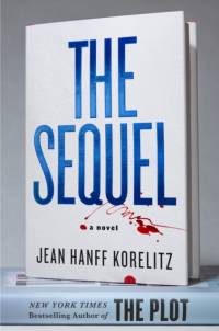 The Sequel av Jean Hanff Korelitz