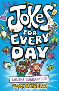 Jokes For Every Day av Toby Reynolds