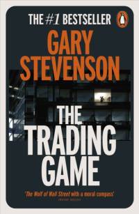 The Trading Game av Gary Stevenson