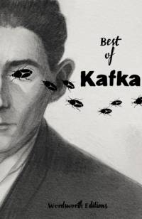 Best of Kafka (Collector's Edition) av Franz Kafka