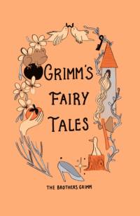Grimm's Fairy Tales (Collector's Edition) av Jacob Grimm