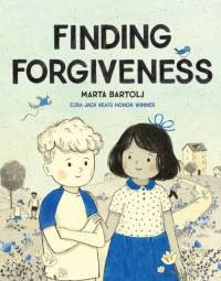 Finding Forgiveness av Marta Bartolj