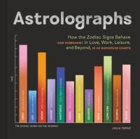 Astrolographs av Julia Topaz