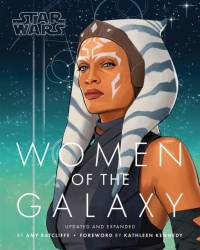 Star Wars Women of the Galaxy Updated and Expanded av Amy Ratcliffe