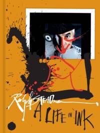 Ralph Steadman (Mini Edition) av Ralph Steadman