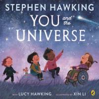 You and the Universe av Lucy Hawking