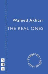 The Real Ones av Waleed Akhtar