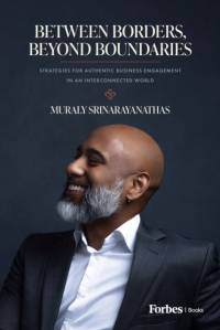 Between Borders, Beyond Boundaries av Muraly Srinarayanathas