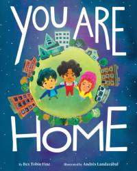You Are Home av Bex Tobin Fine