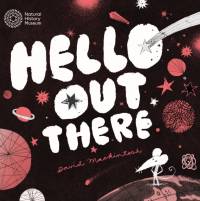Hello Space av David Mackintosh