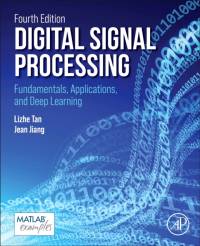 Digital Signal Processing av Li (Professor Tan