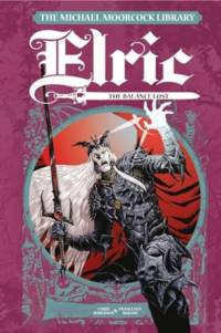 The Michael Moorcock Library Elric: The Balance Lost Vol. 1 av Chris Roberson