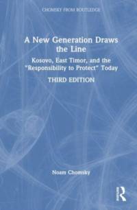 A New Generation Draws the Line av Noam Chomsky